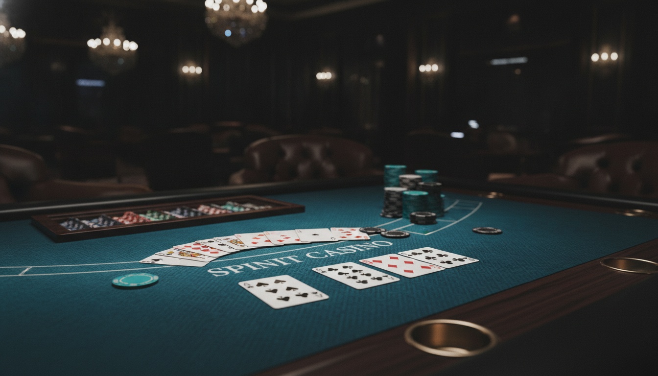Maksutavat ja turvallisuus Spinit Casinolla